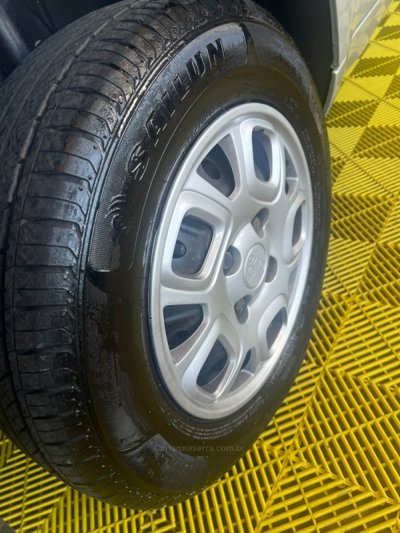 UNO 1.0 VIVACE 8V FLEX 2P MANUAL - 2012 - CAXIAS DO SUL