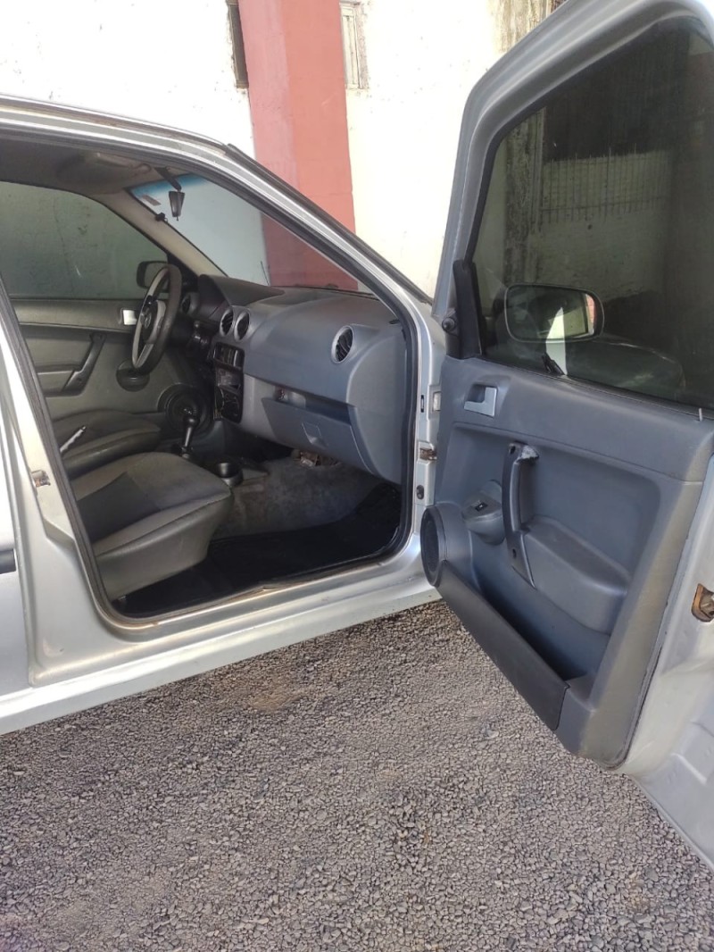 SAVEIRO 1.6 MI CITY CS 8V FLEX 2P MANUAL G.IV - 2009 - CAXIAS DO SUL