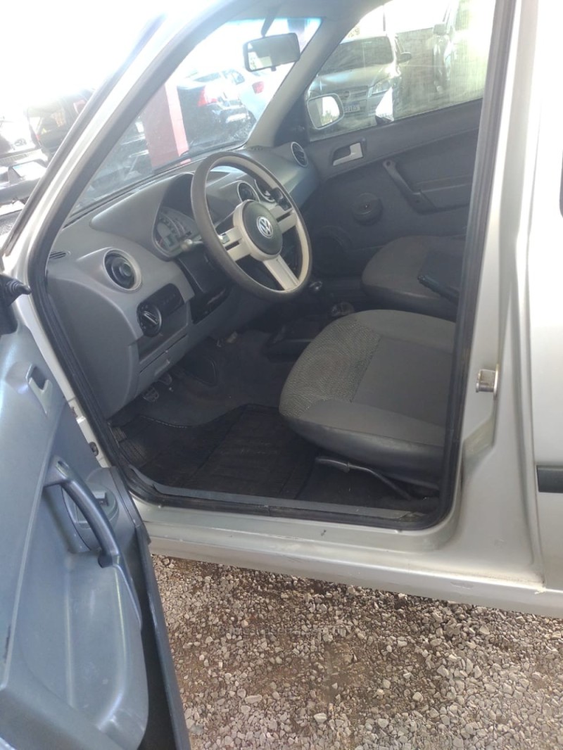 SAVEIRO 1.6 MI CITY CS 8V FLEX 2P MANUAL G.IV - 2009 - CAXIAS DO SUL