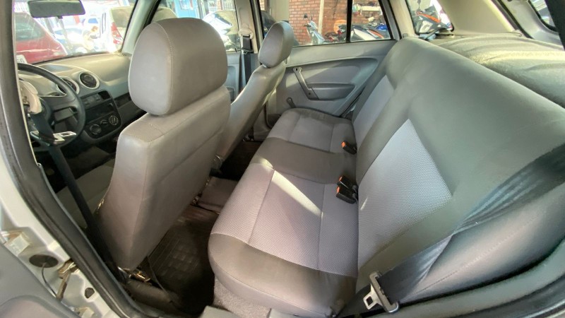 GOL 1.0 MI 8V FLEX 4P MANUAL - 2008 - CAXIAS DO SUL