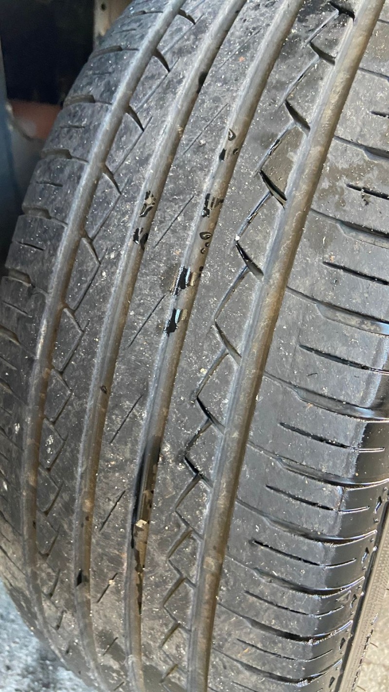 GOL 1.0 MI 8V FLEX 4P MANUAL - 2008 - CAXIAS DO SUL