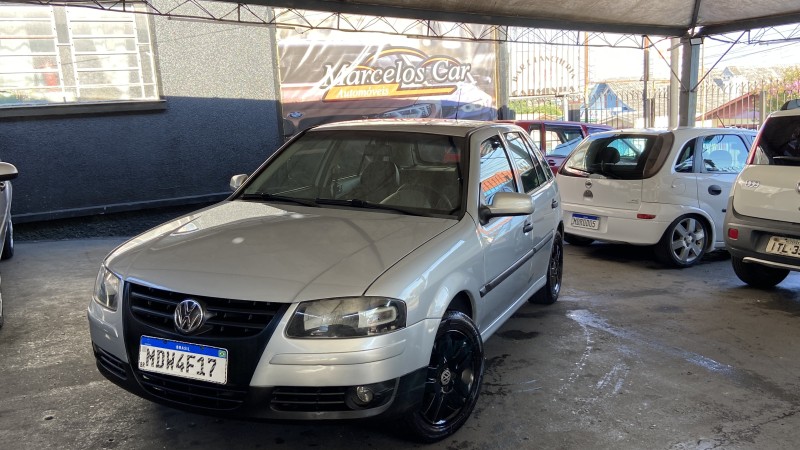 gol 1.0 mi 8v flex 4p manual 2008 caxias do sul