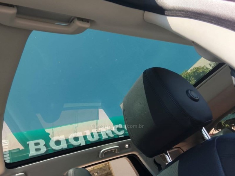 DISCOVERY SPORT 2.0 16V SI4 TURBO GASOLINA HSE 4P AUTOMÁTICO - 2017 - NOVO HAMBURGO