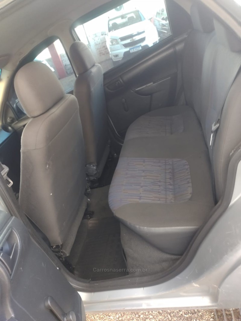 CELTA 1.0 MPFI LIFE 8V FLEX 4P MANUAL - 2008 - CAXIAS DO SUL