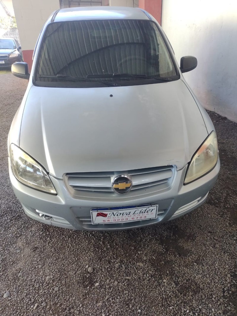 CELTA 1.0 MPFI LIFE 8V FLEX 4P MANUAL - 2008 - CAXIAS DO SUL