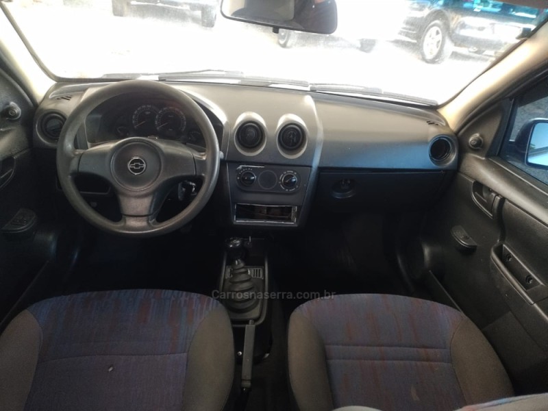 CELTA 1.0 MPFI LIFE 8V FLEX 4P MANUAL - 2008 - CAXIAS DO SUL