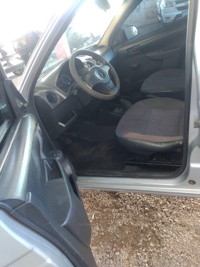 CELTA 1.0 MPFI LIFE 8V FLEX 4P MANUAL - 2008 - CAXIAS DO SUL