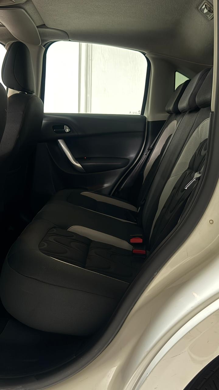 C3 1.5 TENDANCE 8V FLEX 4P MANUAL - 2014 - ESTâNCIA VELHA