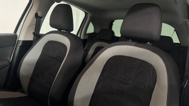 C3 1.5 TENDANCE 8V FLEX 4P MANUAL - 2014 - ESTâNCIA VELHA