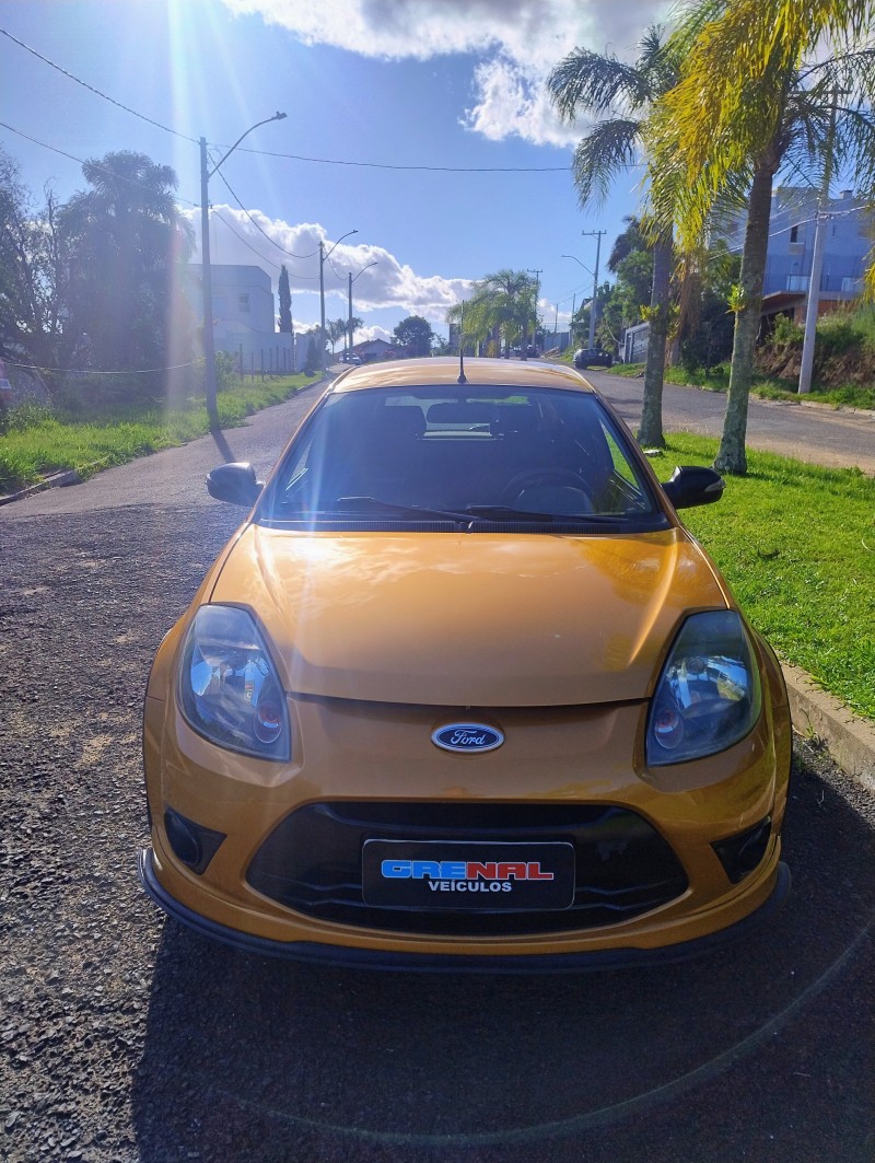 ka 1.6 mpi sport 8v flex 2p manual 2012 campo bom