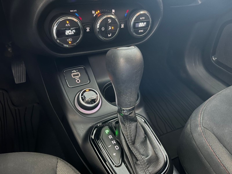 TORO 2.0 16V TURBO DIESEL FREEDOM 4WD AT9 AUTOMÁTICO - 2020 - CAXIAS DO SUL