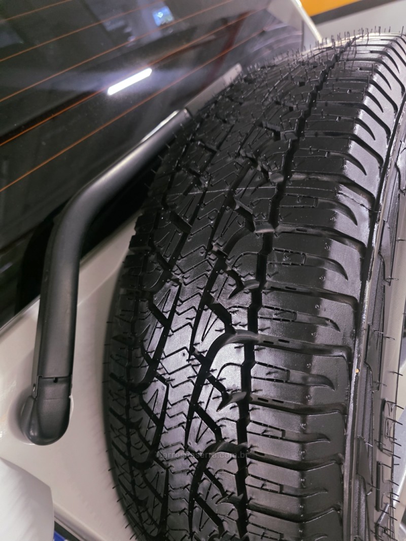 PAJERO TR4 2.0 4X2 16V 140CV FLEX 4P AUTOMÁTICO - 2014 - CAXIAS DO SUL