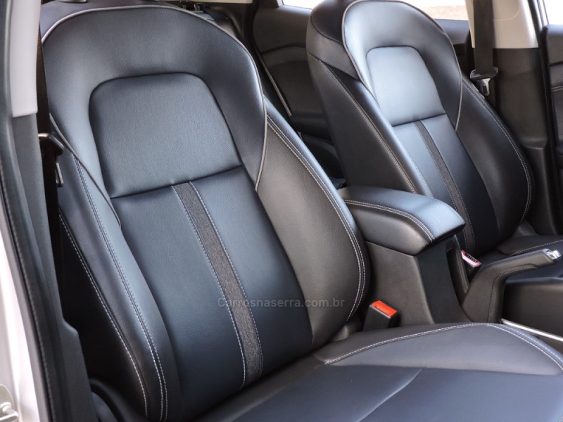 TRACKER 1.0 12V PREMIER TURBO FLEX 4P AUTOMÁTICO - 2021 - SãO MARCOS