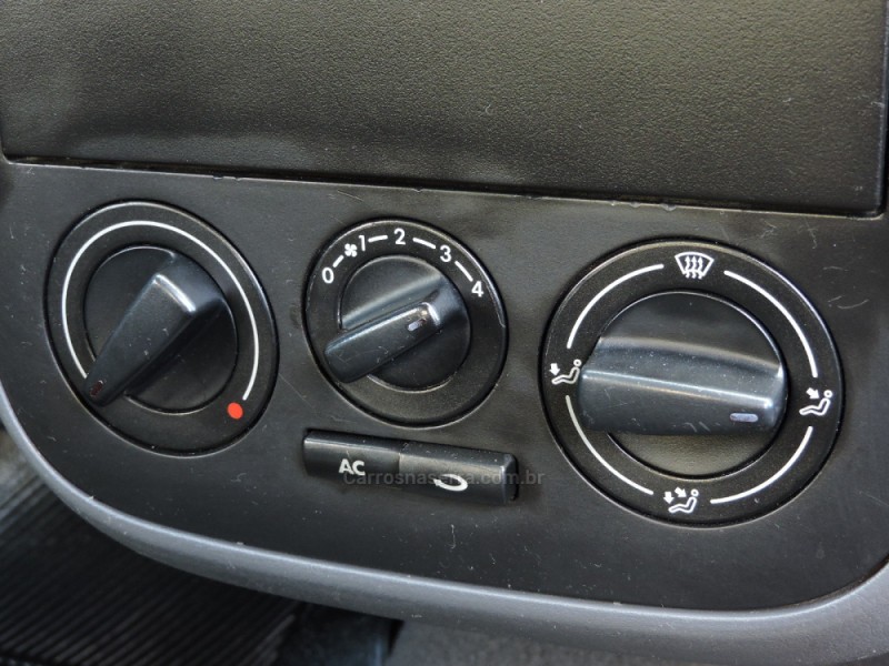 GOL 1.0 MI 8V FLEX 2P MANUAL G.IV - 2008 - SãO MARCOS