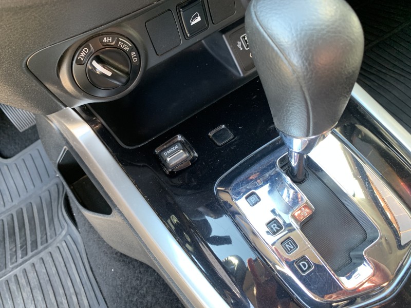 FRONTIER 2.3 ATTACK 4X4 CD BI-TURBO DIESEL 4P AUTOMÁTICO - 2024 - CAXIAS DO SUL