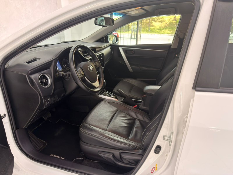 COROLLA 2.0 XRS 16V FLEX 4P AUTOMÁTICO - 2019 - CAXIAS DO SUL