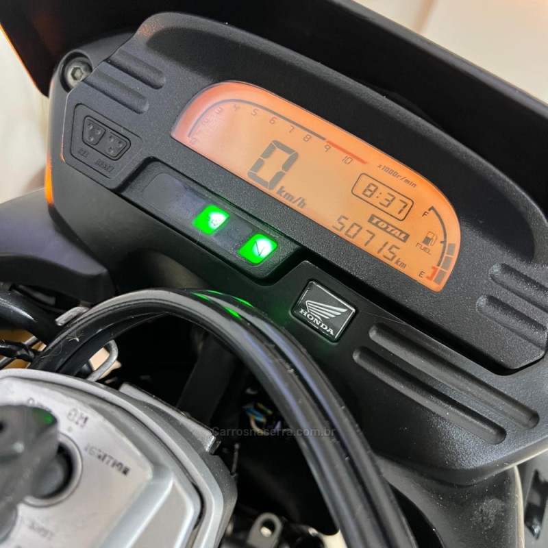 XRE 300 STANDARD - 2011 - CAXIAS DO SUL