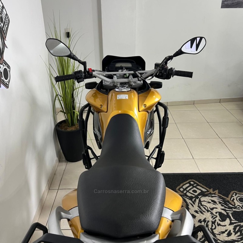 XRE 300 STANDARD - 2011 - CAXIAS DO SUL