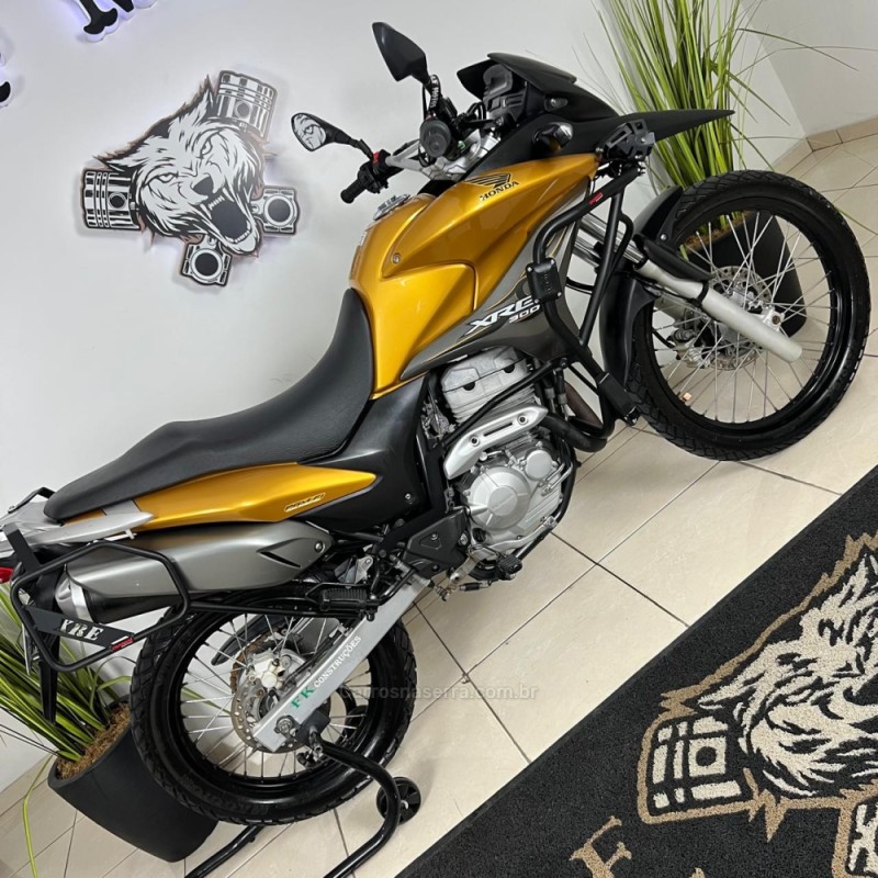 XRE 300 STANDARD - 2011 - CAXIAS DO SUL