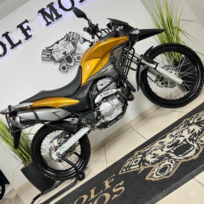 XRE 300 STANDARD - 2011 - CAXIAS DO SUL