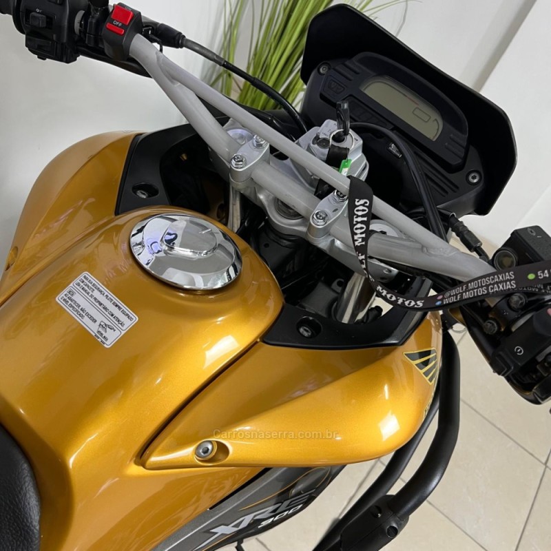 XRE 300 STANDARD - 2011 - CAXIAS DO SUL