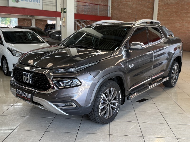 toro 2.0 16v turbo diesel ranch at 4x4 automatico 2022 farroupilha