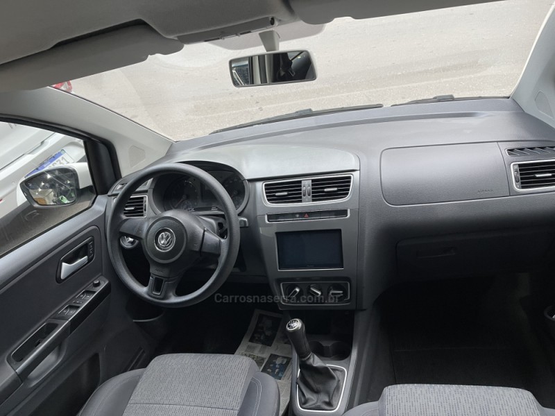 FOX 1.0 ITREND 8V FLEX 4P MANUAL - 2014 - BENTO GONçALVES