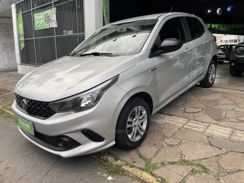 argo 1.3 drive s design 8v flex 4p manual 2019 bento goncalves