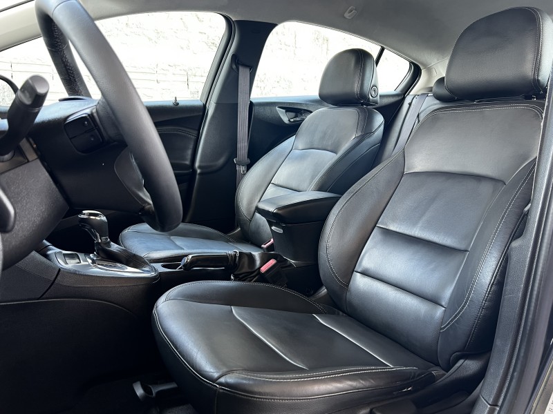 CRUZE 1.4 TURBO LT SPORT6 16V FLEX 4P AUTOMÁTICO - 2017 - BENTO GONçALVES