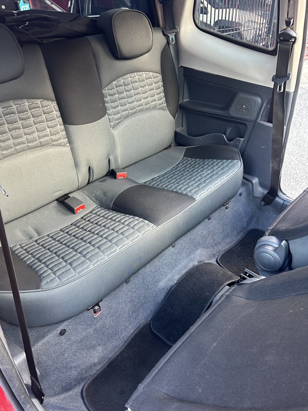 STRADA 1.8 MPI ADVENTURE CD 16V FLEX 2P MANUAL - 2013 - CAXIAS DO SUL