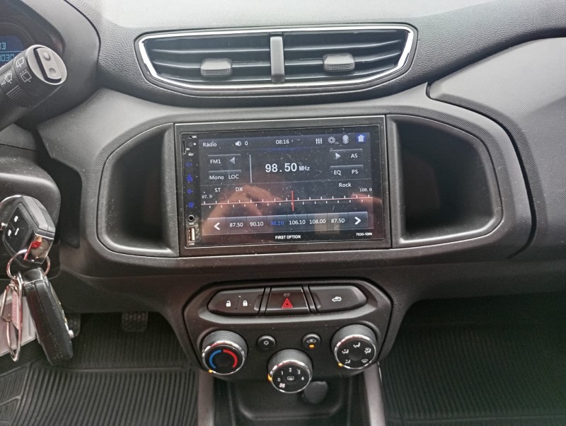 ONIX 1.0 MPFI LT 8V FLEX 4P MANUAL - 2014 - CAXIAS DO SUL