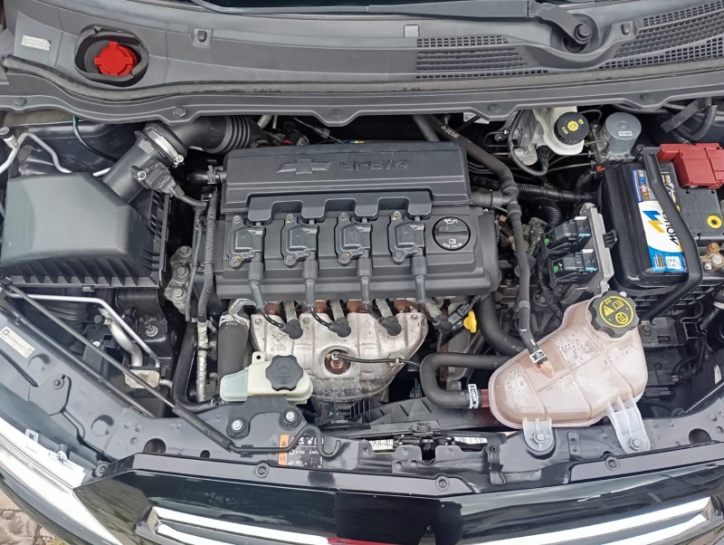 ONIX 1.0 MPFI LT 8V FLEX 4P MANUAL - 2014 - CAXIAS DO SUL