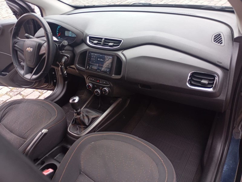 ONIX 1.0 MPFI LT 8V FLEX 4P MANUAL - 2014 - CAXIAS DO SUL