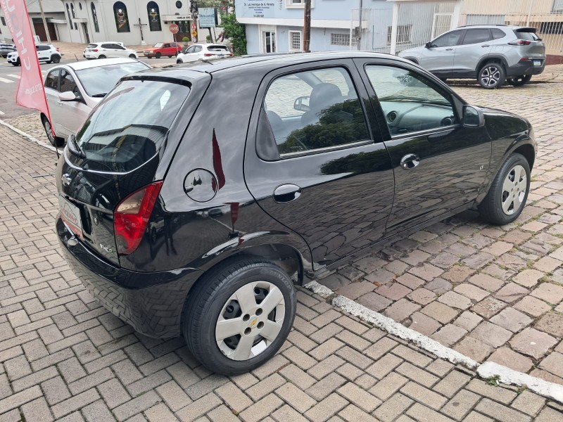 CELTA 1.0 MPFI LT 8V FLEX 4P MANUAL - 2012 - CAXIAS DO SUL