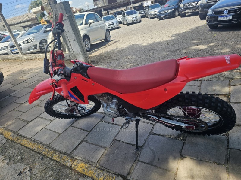 CRF 230F  - 2009 - BENTO GONçALVES