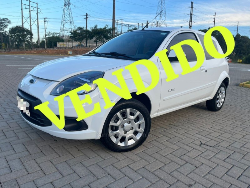 ka 1.0 mpi class 8v flex 2p manual 2013 caxias do sul