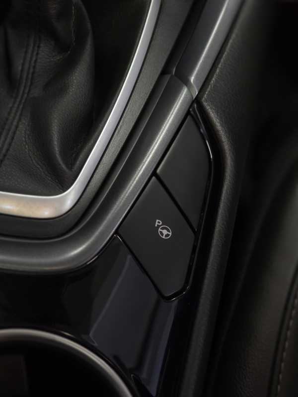 FUSION 2.0 TITANIUM AWD 16V GASOLINA 4P AUTOMÁTICO - 2013 - CAXIAS DO SUL