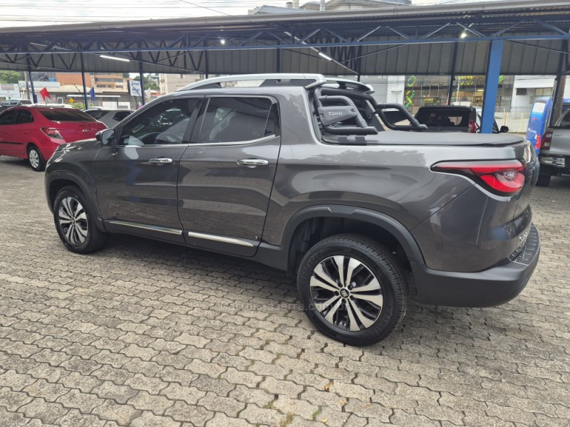 TORO 1.3 VOLCANO T270 4X2 16V FLEX 4P AUTOMÁTICO - 2025 - CAXIAS DO SUL