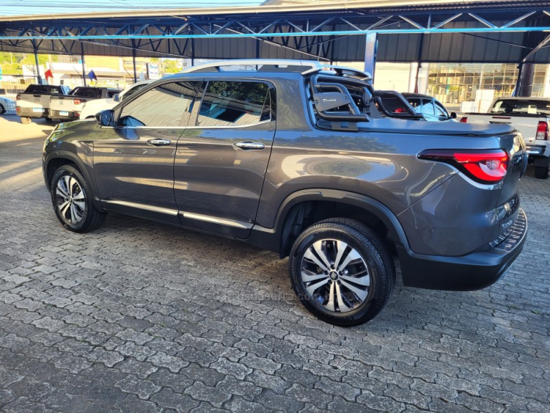 TORO 1.3 VOLCANO T270 4X2 16V FLEX 4P AUTOMÁTICO - 2025 - CAXIAS DO SUL