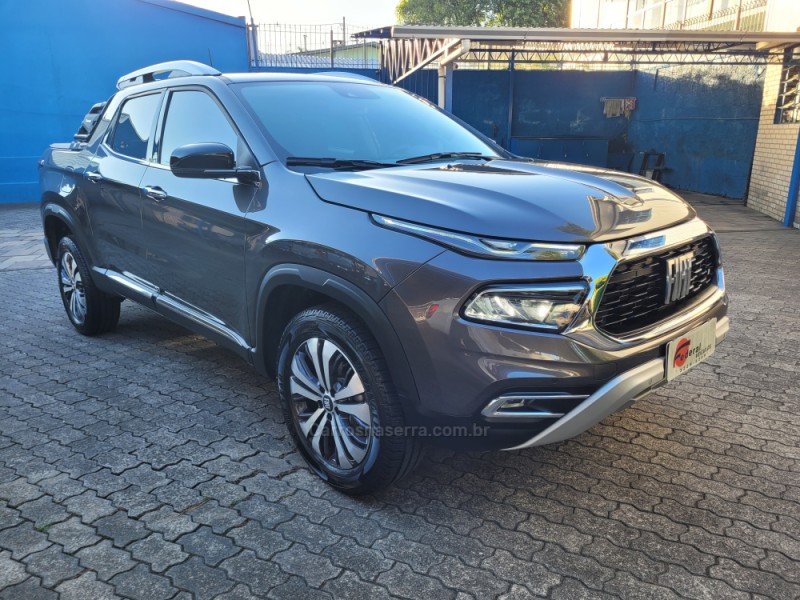 TORO 1.3 VOLCANO T270 4X2 16V FLEX 4P AUTOMÁTICO - 2025 - CAXIAS DO SUL