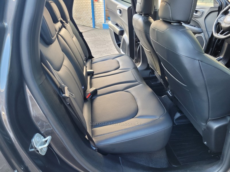 TORO 1.3 VOLCANO T270 4X2 16V FLEX 4P AUTOMÁTICO - 2025 - CAXIAS DO SUL