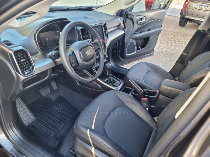 TORO 1.3 VOLCANO T270 4X2 16V FLEX 4P AUTOMÁTICO - 2025 - CAXIAS DO SUL