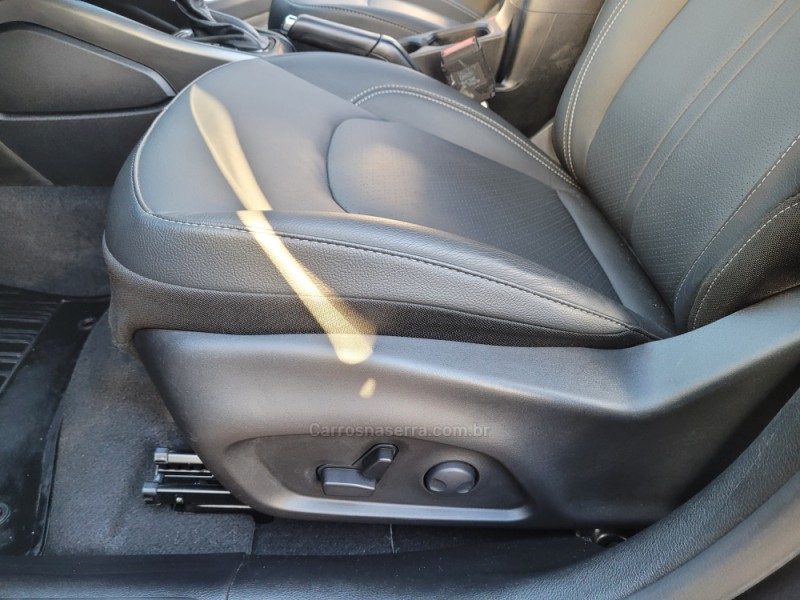 TORO 1.3 VOLCANO T270 4X2 16V FLEX 4P AUTOMÁTICO - 2025 - CAXIAS DO SUL