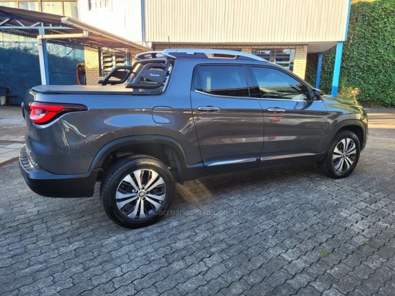 TORO 1.3 VOLCANO T270 4X2 16V FLEX 4P AUTOMÁTICO - 2025 - CAXIAS DO SUL