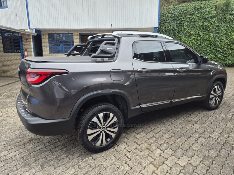 TORO 1.3 VOLCANO T270 4X2 16V FLEX 4P AUTOMÁTICO - 2025 - CAXIAS DO SUL