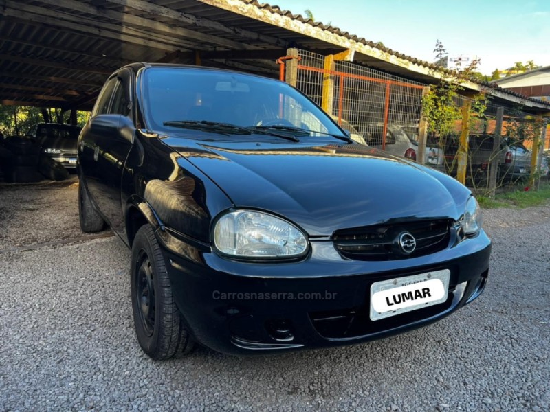 classic 1.0 mpfi life 8v flex 4p manual 2008 garibaldi