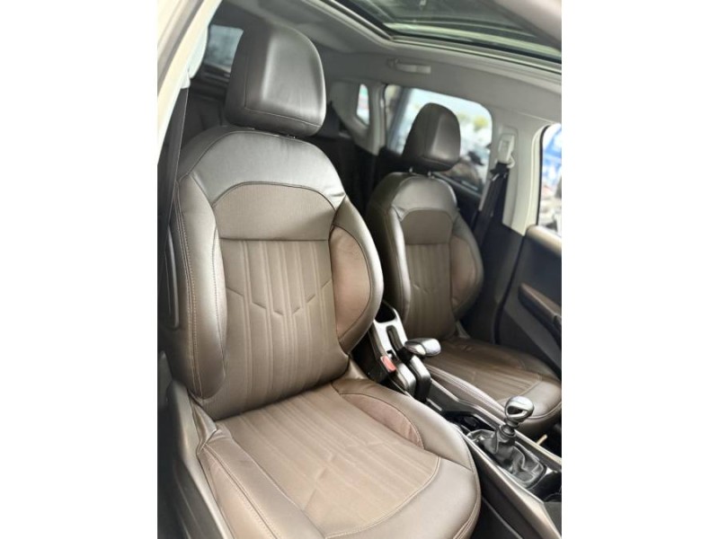 2008 1.6 16V FLEX GRIFFE 4P MANUAL - 2016 - CAXIAS DO SUL