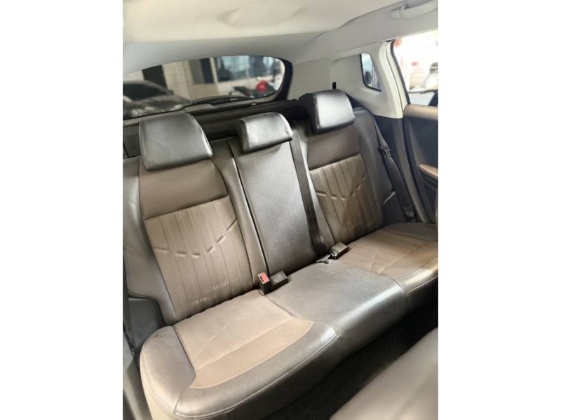 2008 1.6 16V FLEX GRIFFE 4P MANUAL - 2016 - CAXIAS DO SUL