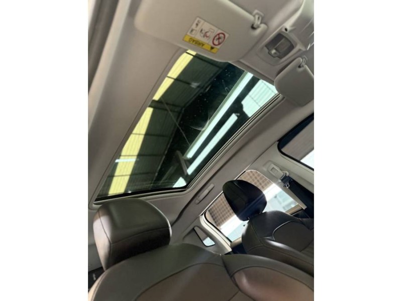 2008 1.6 16V FLEX GRIFFE 4P MANUAL - 2016 - CAXIAS DO SUL