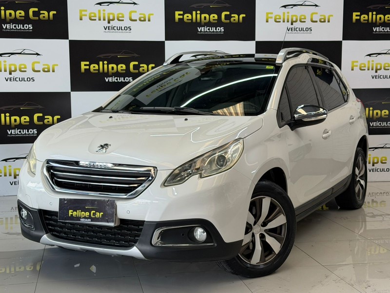 2008 1.6 16V FLEX GRIFFE 4P MANUAL